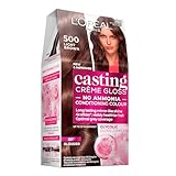 Image of L'Oreal Paris hair dye