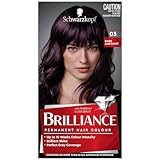 Image of Schwarzkopf Brilliance 2701565 hair dye