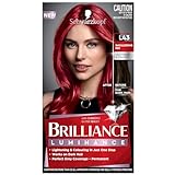 Image of Schwarzkopf Brilliance 2876612 hair dye