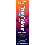 Image of Hi Lift TCPEARLASHBLONDE hair dye