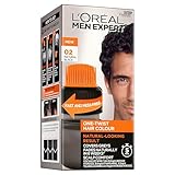 Image of L’Oréal Paris DCOCR-LOREAL-MEN-EXPERT-COLOUR-NATURAL-B hair dye