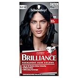 Image of Schwarzkopf Brilliance 2701548 hair dye