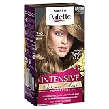 Image of Napro Palette 2564020 hair dye