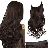 Image of SARLA M04#6 hair extensions