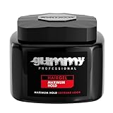 Image of Gummy GU101a hair gel