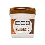 Image of Eco Style 748378004175 hair gel