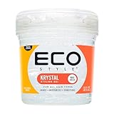 Image of Eco Style I0107730 hair gel