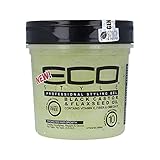 Image of Eco Style I0107739 hair gel