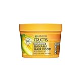 Image of Garnier SFHFMBAN hair mask