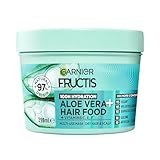 Image of Garnier SFHFMALO hair mask