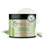 Image of Mielle 30680 hair mask