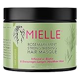 Image of Mielle 30680 hair mask