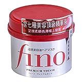 Image of Fino BU13V01408 hair mask