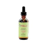 Image of Mielle Organics LEPPPO06-AP3805 hair oil