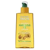 Image of Garnier 76757876 hair oil