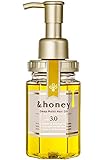 Image of & Honey 4589546890796 hair oil