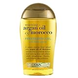 Image of OGX 4091614 hair oil