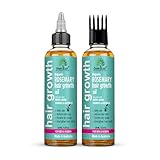 Image of green leaf the true essence of nature hair oil