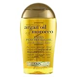 Image of OGX 4091616 hair oil