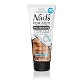 Image of Nad's For Men 2947EN24 hair removal cream