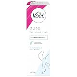 Image of Veet GCME_MK_78 hair removal cream