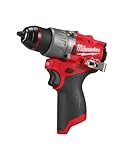 Image of Milwaukee 4933479867 hammer drill