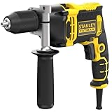 Image of STANLEY FATMAX FMEH750-XE hammer drill