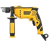 Image of TOUGH MASTER TM-ID700E hammer drill