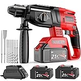 Image of WAKYME 1 hammer drill
