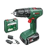 Image of Bosch 06039D8140 hammer drill