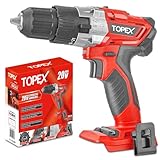 Image of TOPEX TX006 hammer drill