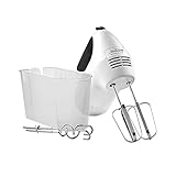 Image of Sunbeam JMP1000WH hand mixer