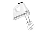 Image of KitchenAid 5KHM5110 hand mixer