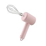 Image of POATOW Cordless Hand Mixer hand mixer
