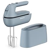 Image of Kenwood HMP40GY hand mixer