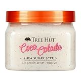 Image of Tree Hut 700333 hand scrub