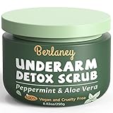 Image of Berlaney Body scrub - CA01 hand scrub