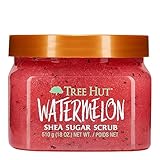 Image of Tree Hut 1 hand scrub