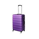 Image of Slimbridge hardside luggage