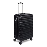Image of Amazon Basics LN20164-24 hardside luggage