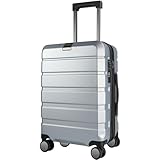 Image of KROSER  hardside luggage