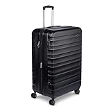 Image of Amazon Basics LN20164-28 hardside luggage