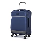 Image of Amazon Basics N802 hardside luggage
