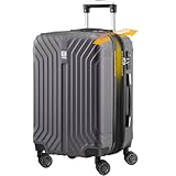 Image of AnyZip  hardside luggage