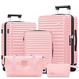 Image of SHOWKOO 002 hardside luggage