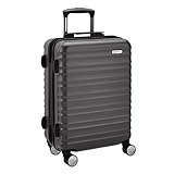 Image of Amazon Basics N989-22 hardside luggage