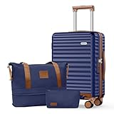 Image of SHOWKOO 002 hardside luggage