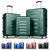 Image of ALFORDSON hardside luggage