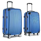 Image of Wanderlite hardside luggage