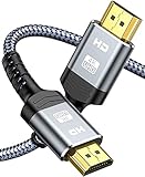 Picture of a HDMI cable